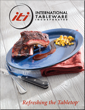 International Tableware Inc.
