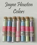 Jayne Houston Colors