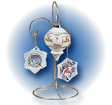 Holiday Ornaments