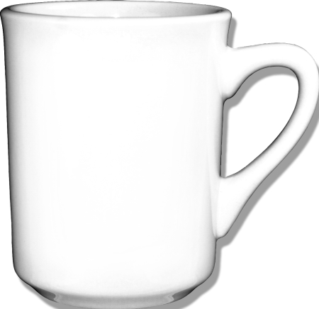 87241 ToleITI DO Mug  8.5 oz