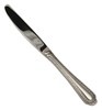 2934A001  Fiori Dinner Knife, S.H., Stainless Steel - DOZEN