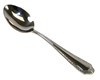 2934A005  Fiori Oval Soup Spoon, 18/10 Stainless Steel - DOZEN