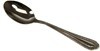 2934A008  Fiori Demitasse Spoon, 18/10 Stainless Steel - DOZEN