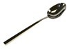 1012A005  Mod Oval Soup Spoon, Stainless Steel - DOZEN