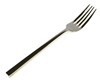 1012A002  Mod Euro Dinner Fork, Stainless Steel - DOZEN